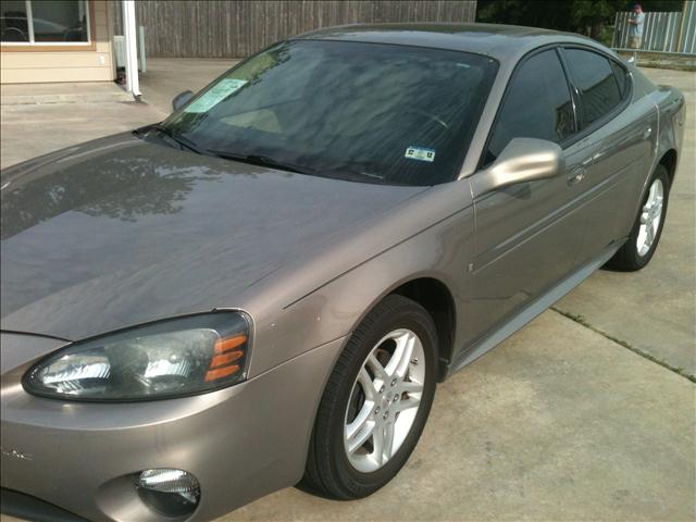 2007 Pontiac Grand Prix for sale