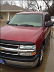 2004 Chevrolet Tahoe