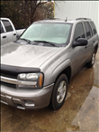 2005 Chevrolet TrailBlazer