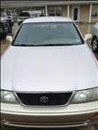 1996 Toyota Avalon