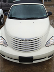 2007 Chrysler PT Cruiser