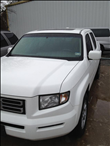 2006 Honda Ridgeline
