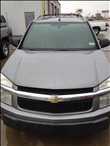 2005 Chevrolet Equinox