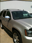 2007 Chevrolet Tahoe