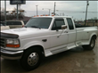 1996 Ford F350