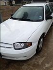 2004 Chevrolet Cavalier
