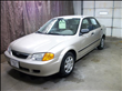 1999 Mazda Protege