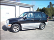 2001 Chevrolet Tracker