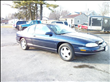 1999 Chevrolet Monte Carlo