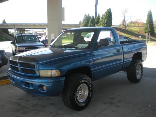 1999 Dodge Ram 1500 for sale