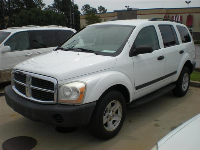 2005 Dodge Durango for sale