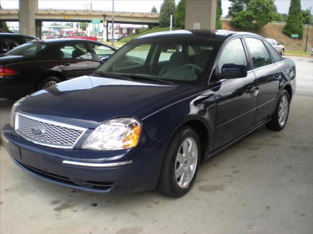 2006 Ford Five Hundred for sale