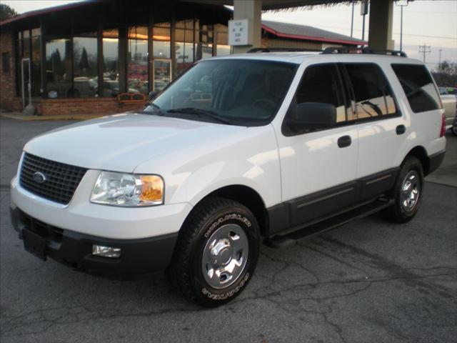 2005 Ford Expedition for sale