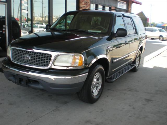 2001 Ford Expedition for sale