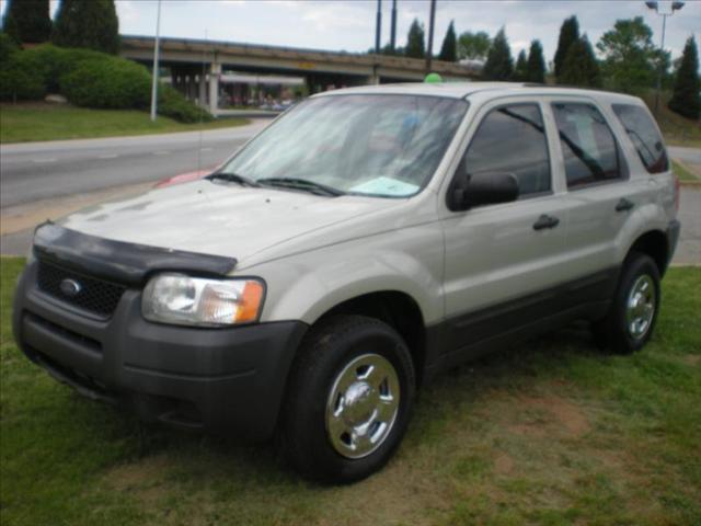 2003 Ford Escape for sale