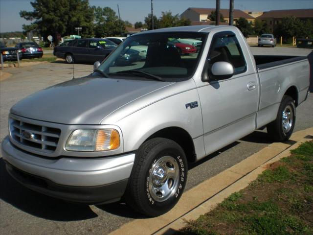 2003 Ford F150 for sale