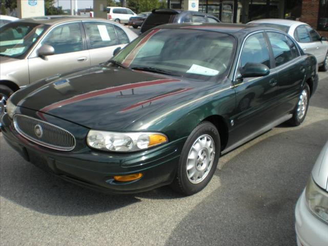 2002 Buick LeSabre for sale