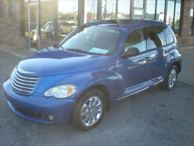 2006 Chrysler PT Cruiser for sale
