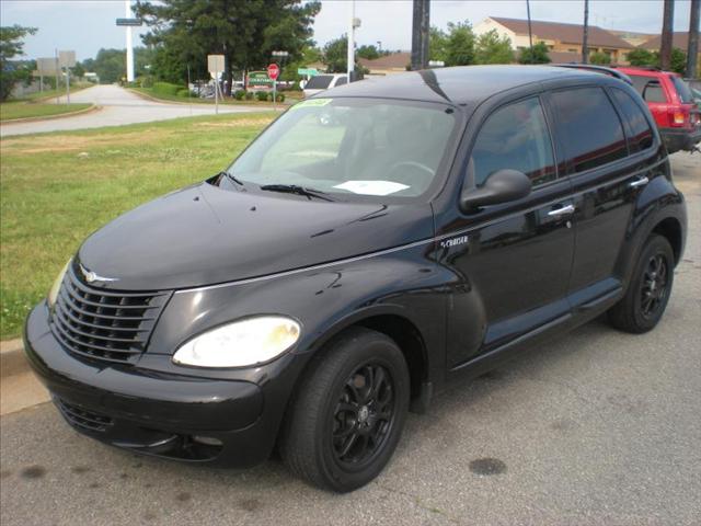 2005 Chrysler PT Cruiser for sale