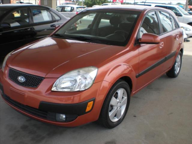 2007 Kia Rio5 for sale