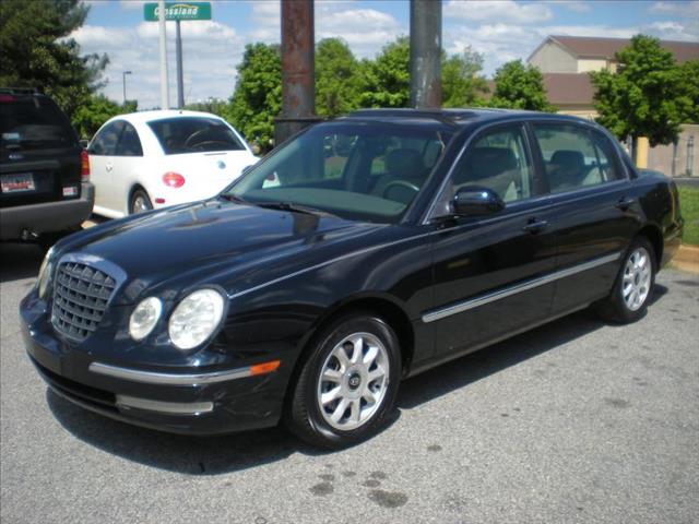 2005 Kia Amanti for sale