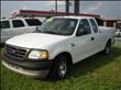 2003 Ford F150