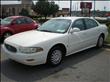 2001 Buick LeSabre