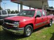 2003 Chevrolet Silverado 1500