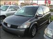 2005 Nissan Quest