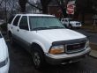 2000 GMC Jimmy; Envoy