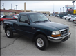 1998 Ford Ranger