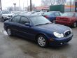 2002 Hyundai Sonata