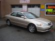 2000 Acura TL