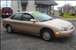 1996 Ford Taurus