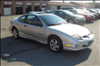 2000 Pontiac Sunfire