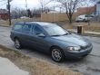 2001 Volvo V70