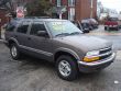 1999 Chevrolet Blazer