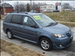 2004 Mazda MPV