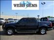 2001 Ford Explorer Sport Trac