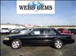 2011 Ford Crown Victoria