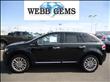 2011 Lincoln MKX