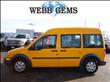 2011 Ford Transit Connect