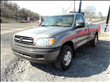 2001 Toyota Tundra