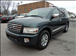 2004 Infiniti QX56