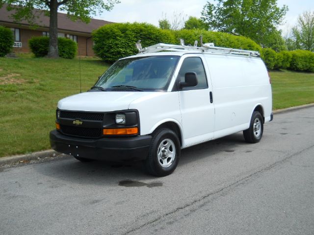 2005 Chevrolet Express for sale