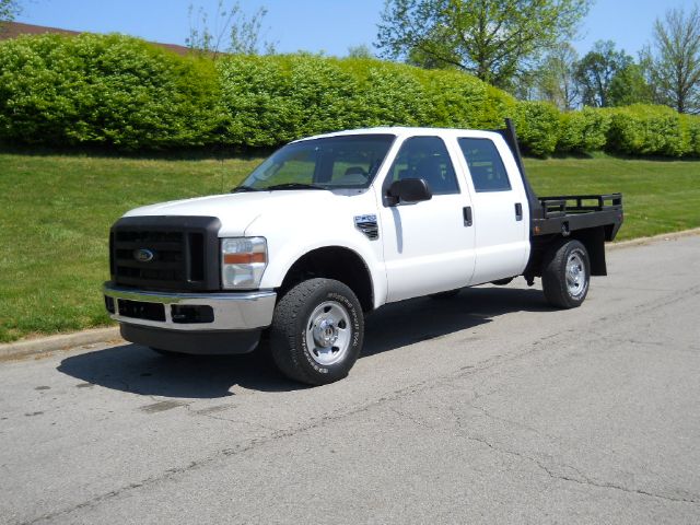 2008 Ford F250 for sale
