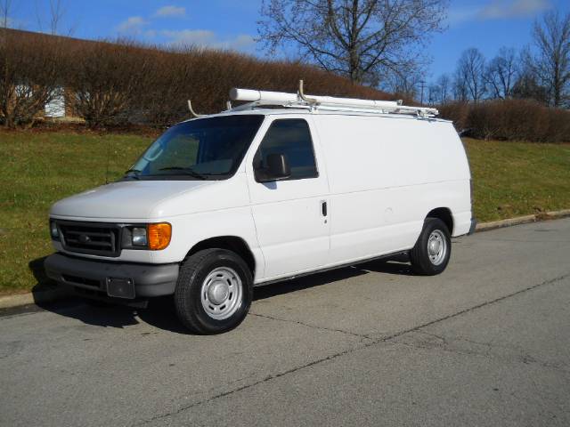 2006 Ford E150 for sale