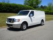 2012 Nissan NV 2500