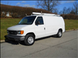 2006 Ford E150