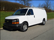 2008 GMC Savana